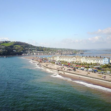 Sunnybrook - A Luxurious Carbon Neutral House Close To Beach, Shaldon Exterior foto