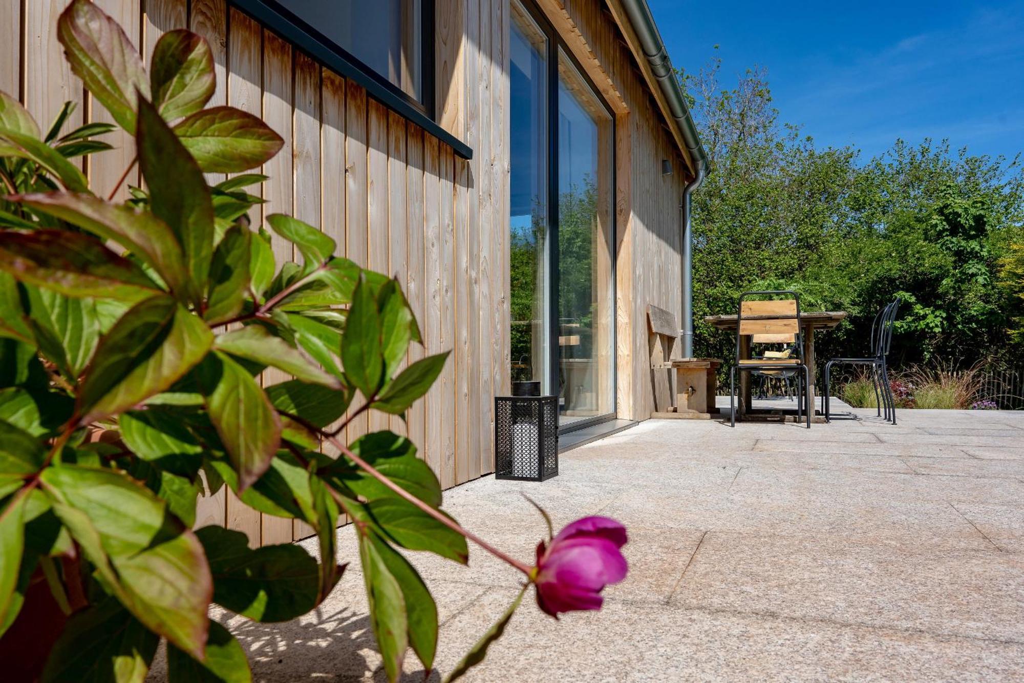Sunnybrook - A Luxurious Carbon Neutral House Close To Beach, Shaldon Exterior foto