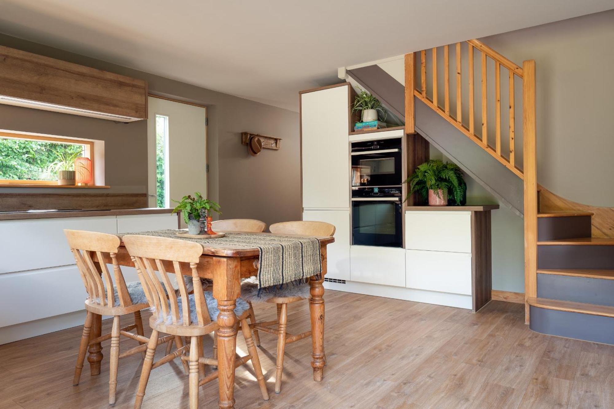 Sunnybrook - A Luxurious Carbon Neutral House Close To Beach, Shaldon Exterior foto
